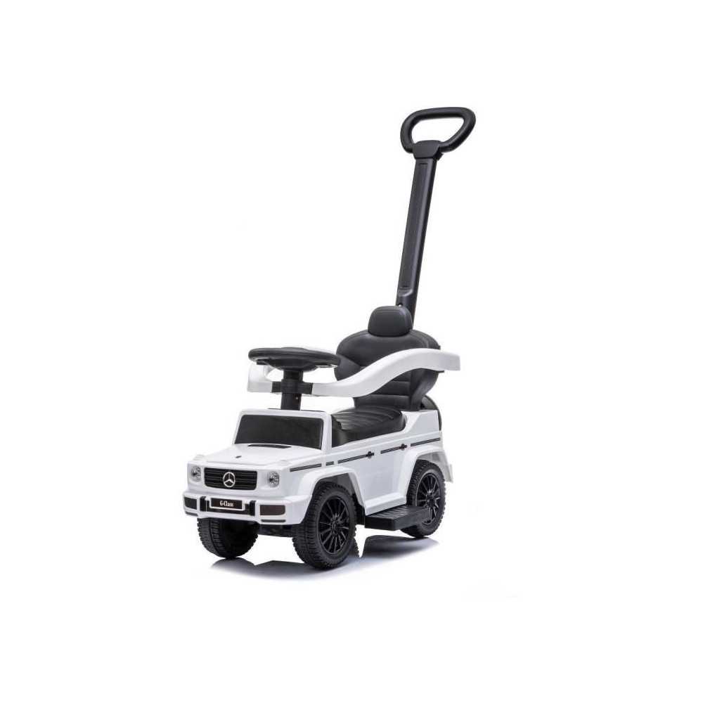 Porteur enfant - Mercedes G350d 3en1 - Buddy Toys - BPC 5280 Porteur enfant - Mercedes G350d 3en1 - Buddy Toys - BPC 5280