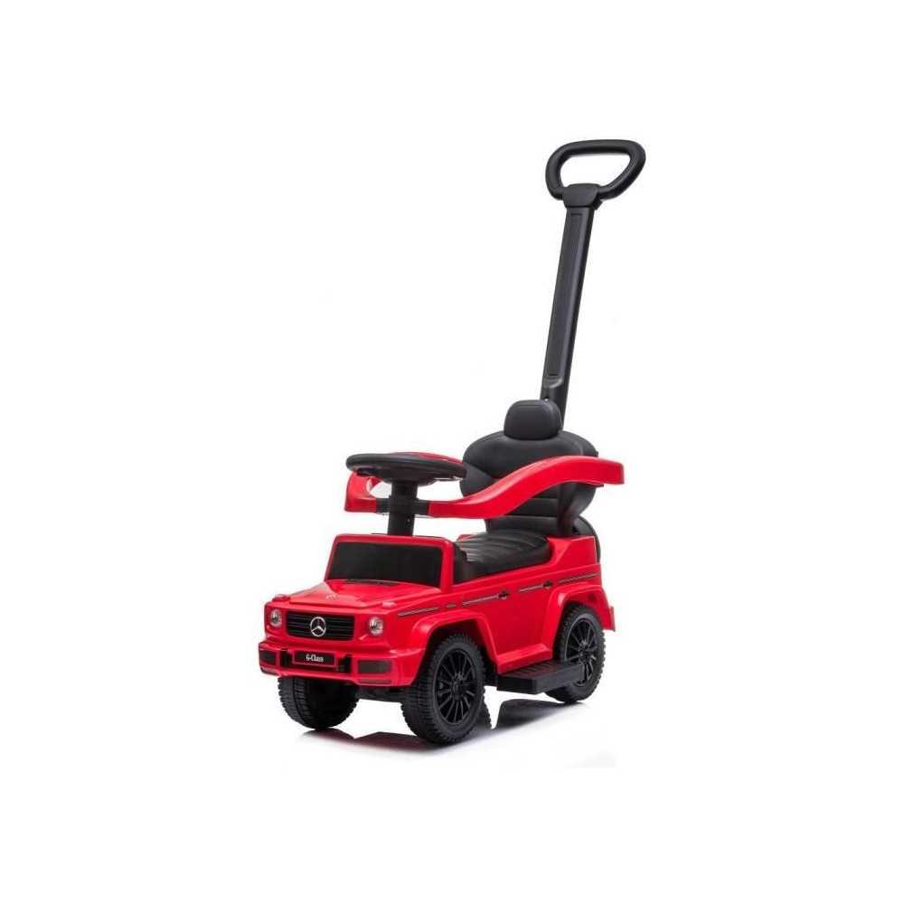 Porteur enfant - Mercedes G350d 3en1 - Buddy Toys - BPC 5281 Porteur enfant - Mercedes G350d 3en1 - Buddy Toys - BPC 5281