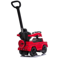 Porteur enfant - Mercedes G350d 3en1 - Buddy Toys - BPC 5281