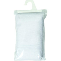 Protege Matelas Bébé 60x120 - Alese Bébé - Silencieux - Imperméab