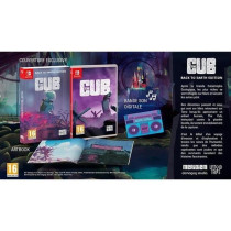 The Cub - Back To Earth Edition - Jeu Nintendo Switch