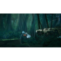 The Cub - Back To Earth Edition - Jeu Nintendo Switch