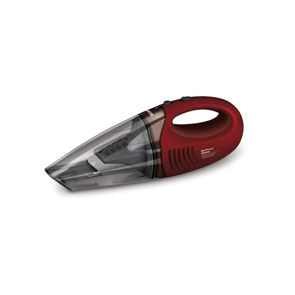 Aspirateur a main - Sencor - SVC 190R Aspirateur a main - Sencor - SVC 190R