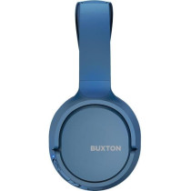 Casque supra-auriculaire sans fil - Buxton - BHP 7300 BLUE
