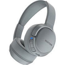 Casque supra-auriculaire sans fil - Buxton - BHP 7300 GREY