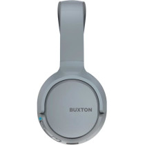 Casque supra-auriculaire sans fil - Buxton - BHP 7300 GREY