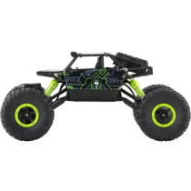 Voiture radiocommandée - GRIMPEUR - Buddy Toys - BRC 18.612