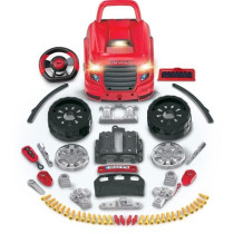 Atelier du mécanicien - Buddy Toys - BGP 5011