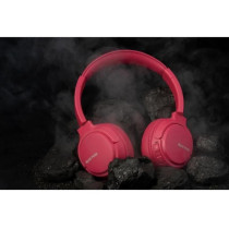 Casque supra-auriculaire sans fil - Buxton - BHP 7300 PINK