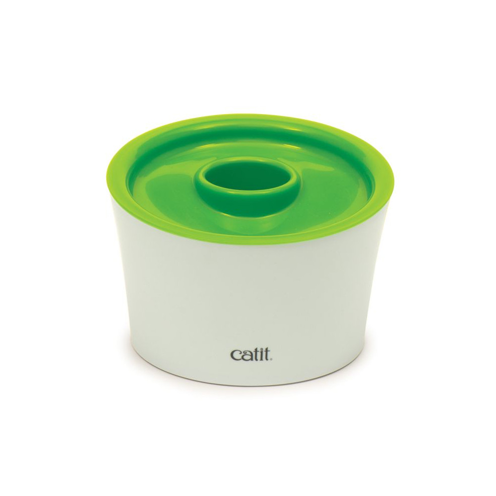 Distributeur De Nourriture Pour Chat Catit Senses 2.0 Distributeur De Nourriture Pour Chat Catit Senses 2.0