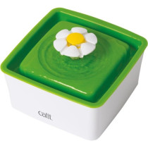 Fontaine a eau pour chat a fleur mini - CATIT - Flower mini - 1,5L - A