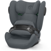 Siege auto - CYBEX - Pallas B3 i-Size Cobblestone Grey - Groupe 1/2/3