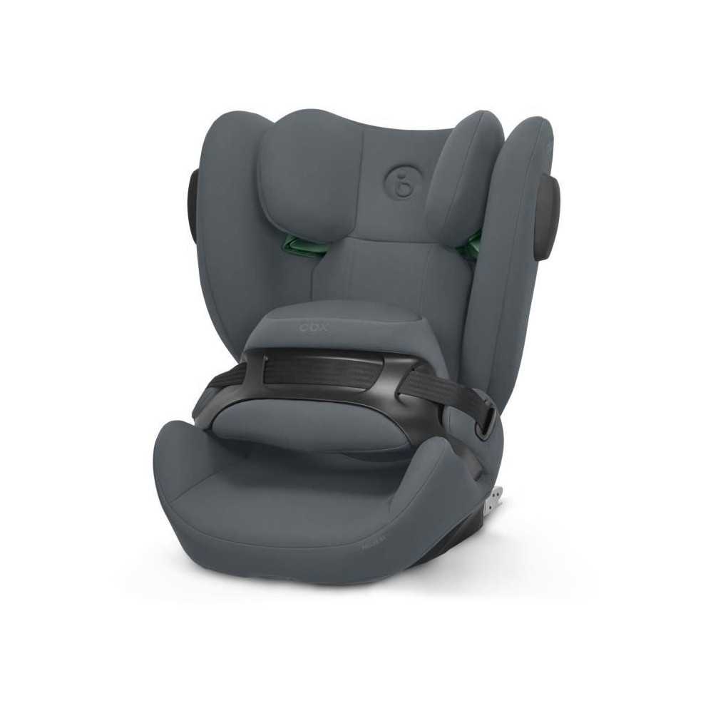 Siege auto - CYBEX - Pallas B3 i-Size Cobblestone Grey - Groupe 1/2/3