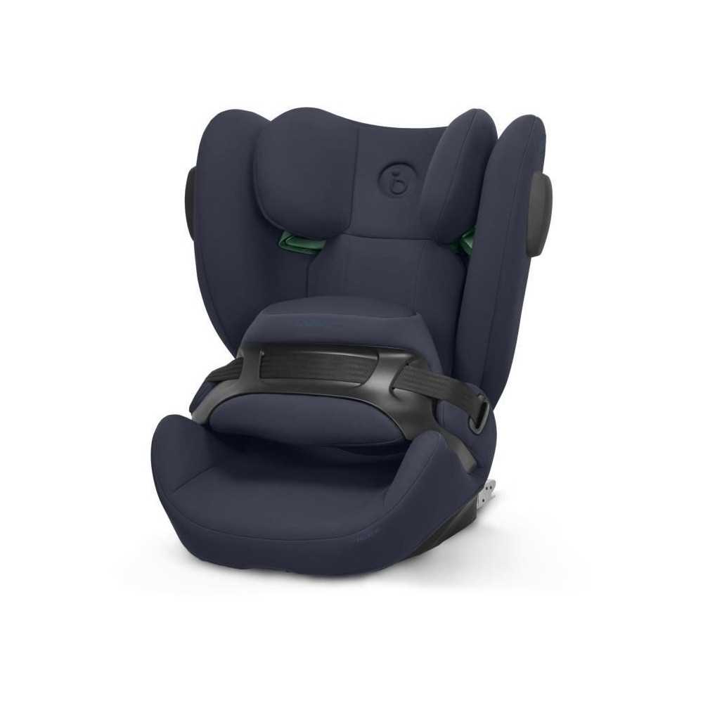 Siege auto - CYBEX - Pallas B3 i-Size Blue Moon - Groupe 1/2/3 - Incli