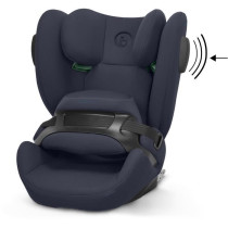 Siege auto - CYBEX - Pallas B3 i-Size Blue Moon - Groupe 1/2/3 - Incli