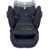 Siege auto - CYBEX - Pallas B3 i-Size Blue Moon - Groupe 1/2/3 - Incli