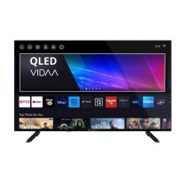 TV QLED - CONTINENTAL EDISON - CELED50SVQLD25B3 - 50'' (126 cm) - UHD