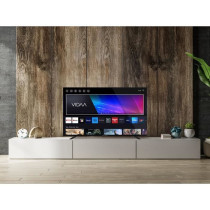 TV QLED - CONTINENTAL EDISON - CELED50SVQLD25B3 - 50'' (126 cm) - UHD