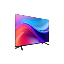 TV QLED - CONTINENTAL EDISON - CELED50SVQLD25B3 - 50'' (126 cm) - UHD