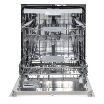 Lave-vaisselle pose libre CONTINENTAL EDISON - 15 couverts - Largeur 5
