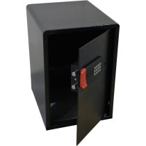Coffre fort électronique - Work Men Security - CFEH563744 - Dimension