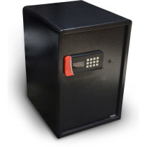 Coffre fort électronique - Work Men Security - CFEH563744 - Dimension