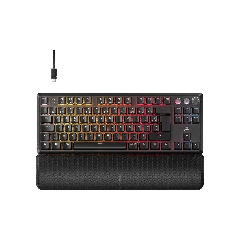 CORSAIR Gaming K70 Pro TKL (No