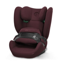 CBX BY CYBEX - Siege auto Gr. 1/2/3 Pallas B i-Size Rumba Red-Dark Red