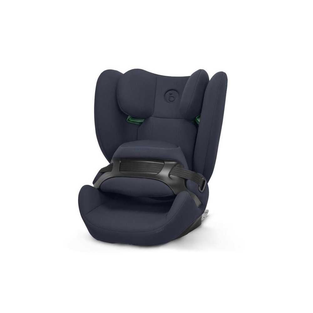 CBX BY CYBEX - Siege auto Gr. 1/2/3 Pallas B i-Size Blue Moon-Navy Blu