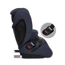 CBX BY CYBEX - Siege auto Gr. 1/2/3 Pallas B i-Size Blue Moon-Navy Blu