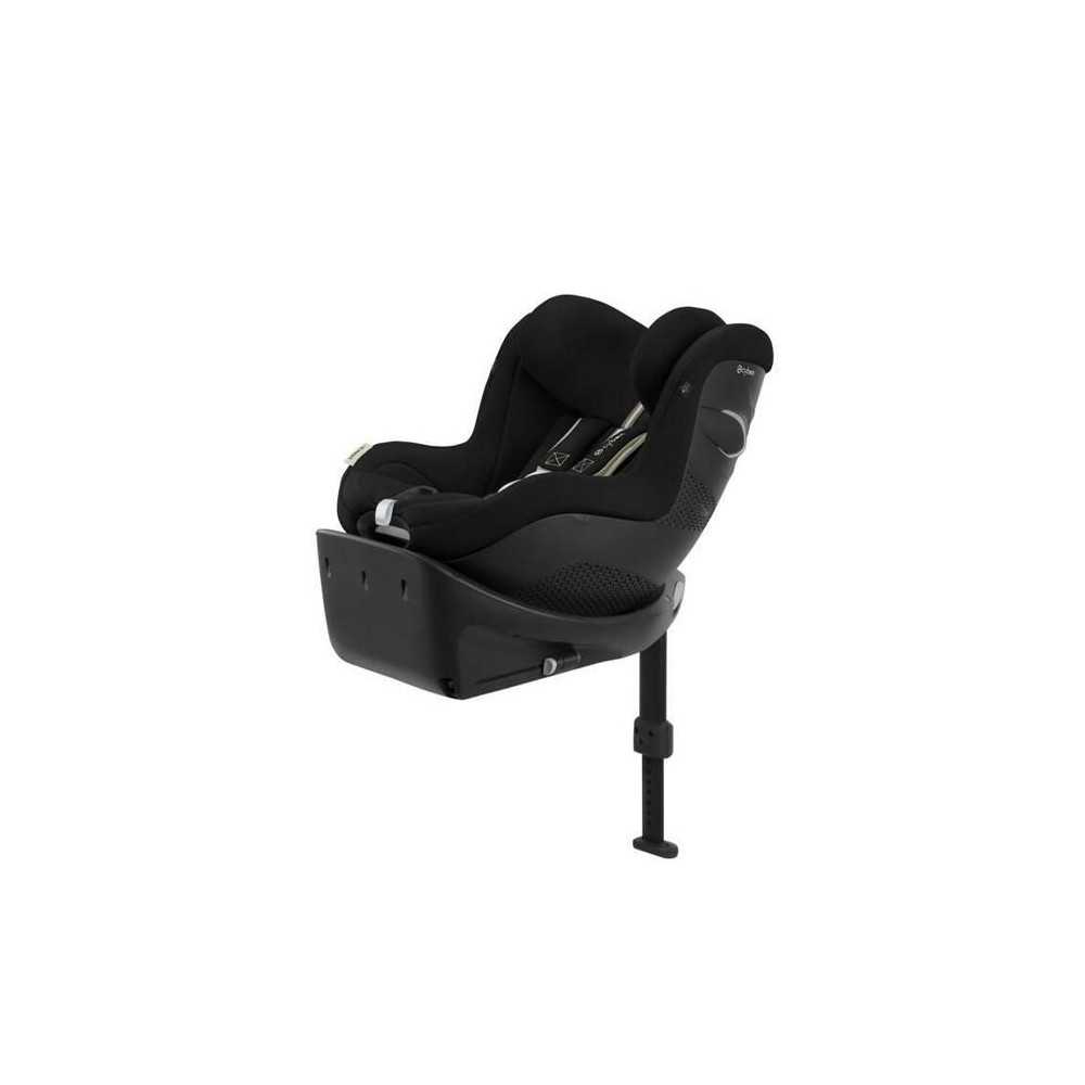 CYBEX - Siege-auto gr 0+/1 SIRONA Gi i-Size Plus Moon Black CYBEX - Siege-auto gr 0+/1 SIRONA Gi i-Size Plus Moon Black