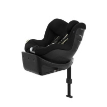 CYBEX - Siege-auto gr 0+/1 SIRONA Gi i-Size Plus Moon Black