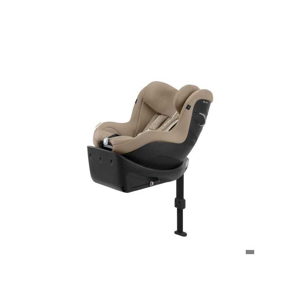 CYBEX - Siege-auto gr 0+/1 SIRONA Gi i-Size Plus Almond Beige CYBEX - Siege-auto gr 0+/1 SIRONA Gi i-Size Plus Almond Beige