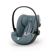 Siege auto bébé Cloud G i-Size Plus - Stormy Blue - CYBEX