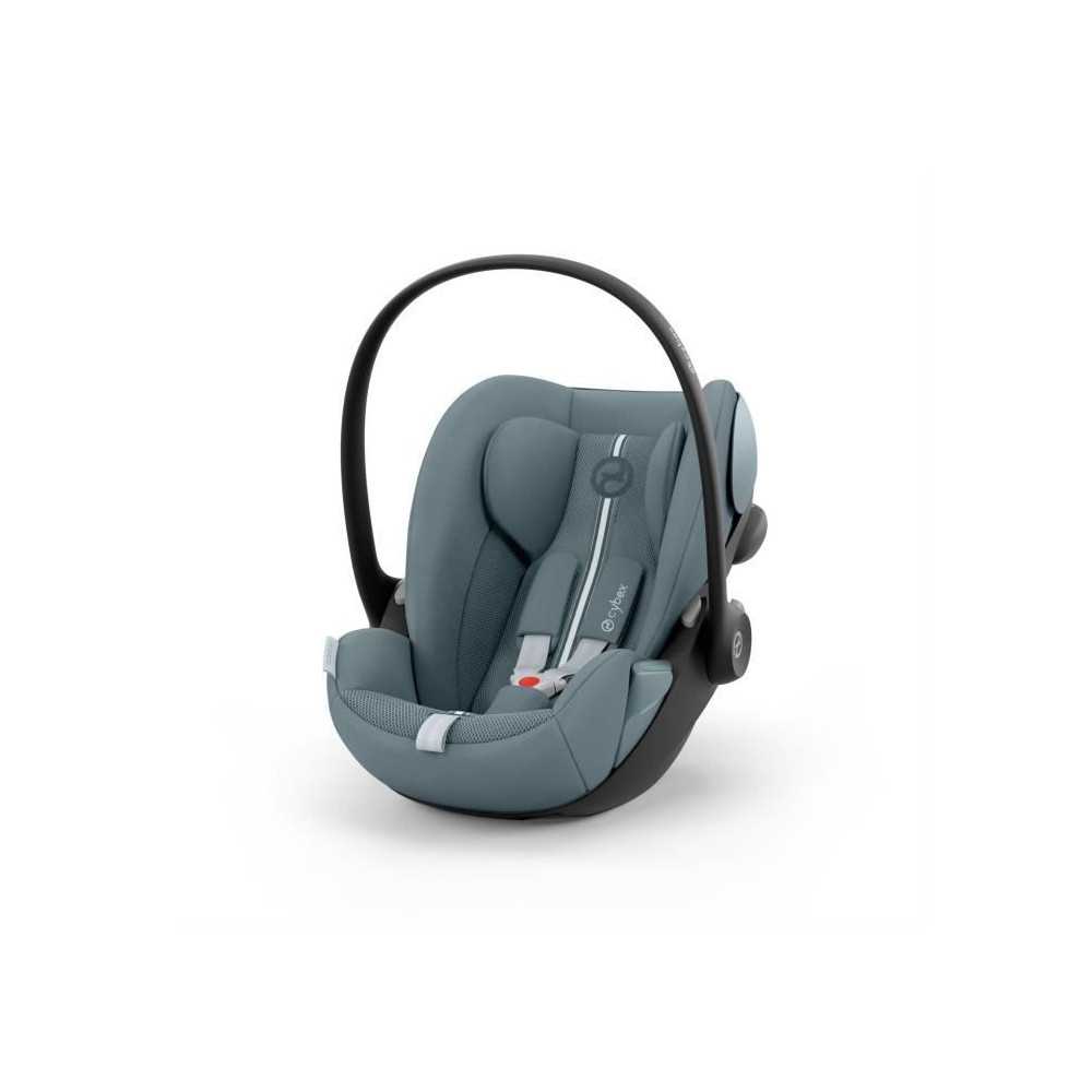 Siege auto bébé Cloud G i-Size Plus - Stormy Blue - CYBEX