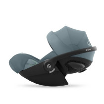 Siege auto bébé Cloud G i-Size Plus - Stormy Blue - CYBEX