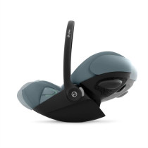 Siege auto bébé Cloud G i-Size Plus - Stormy Blue - CYBEX