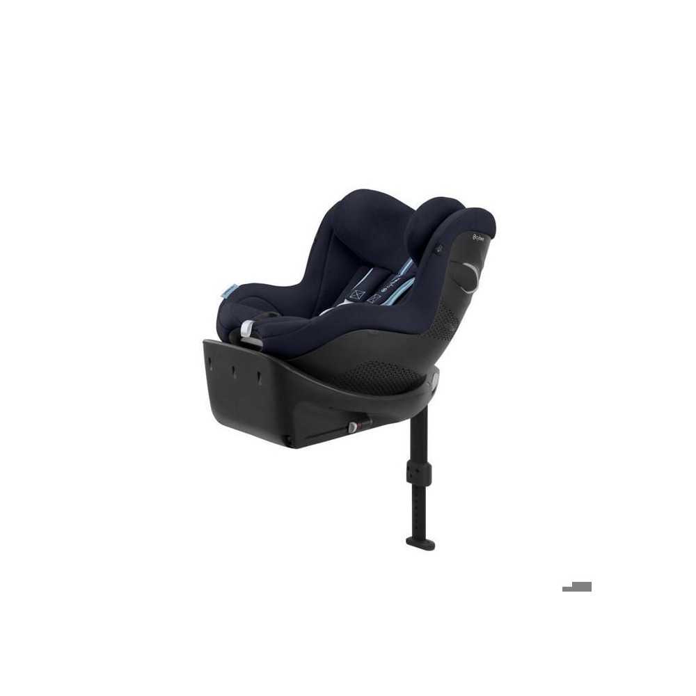 CYBEX - Siege-auto gr 0+/1 SIRONA Gi i-Size Plus Ocean Blue CYBEX - Siege-auto gr 0+/1 SIRONA Gi i-Size Plus Ocean Blue