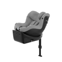 CYBEX - Siege-auto gr 0+/1 SIRONA Gi i-Size Plus Stone Grey