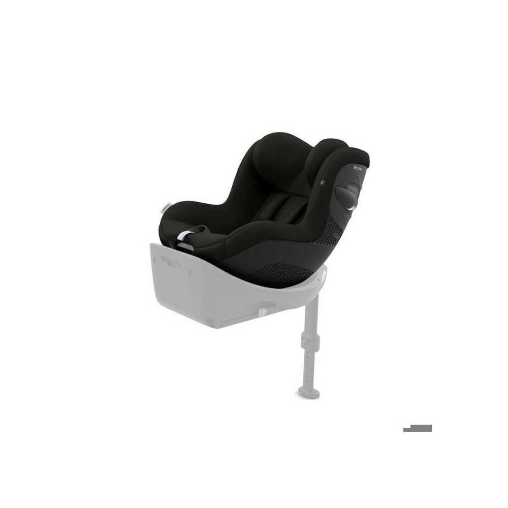 CYBEX - Siege-auto gr 0+/1 SIRONA G i-Size Magic Black CYBEX - Siege-auto gr 0+/1 SIRONA G i-Size Magic Black