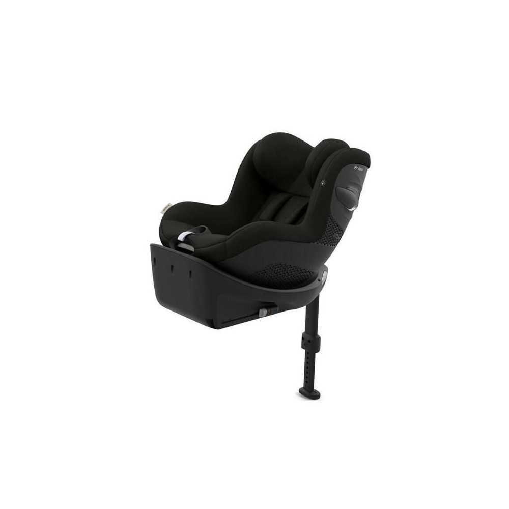 CYBEX - Siege-auto gr 0+/1 SIRONA Gi i-Size Magic Black CYBEX - Siege-auto gr 0+/1 SIRONA Gi i-Size Magic Black