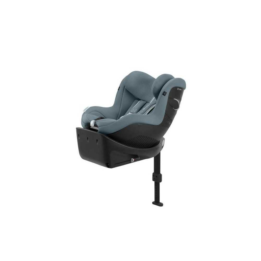 CYBEX - Siege-auto gr 0+/1 SIRONA Gi i-Size Plus Stormy Blue CYBEX - Siege-auto gr 0+/1 SIRONA Gi i-Size Plus Stormy Blue
