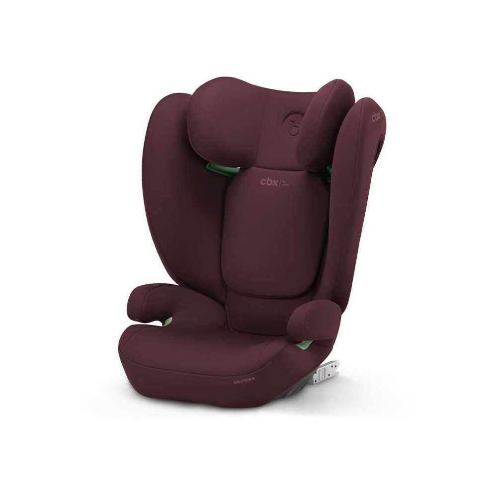 Siege auto CBX by CYBEX SOLUTION B I-FIX 3 a 12 ans - Groupe 2/3 - 100