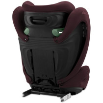 Siege auto CBX by CYBEX SOLUTION B I-FIX 3 a 12 ans - Groupe 2/3 - 100