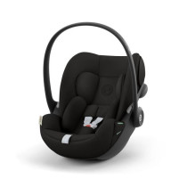 Siege auto bébé Cloud G i-Size - Magic Black - CYBEX