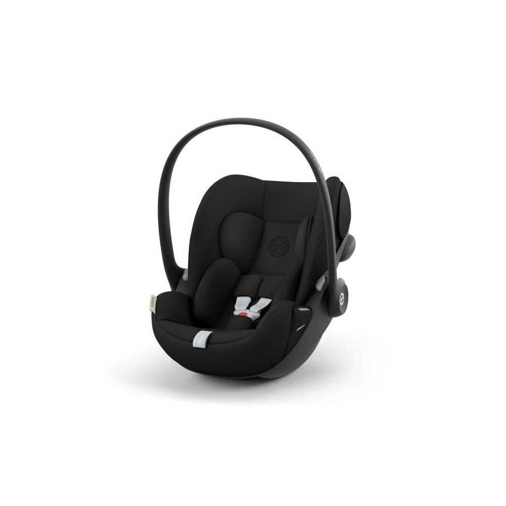 Siege auto bébé Cloud G i-Size - Magic Black - CYBEX
