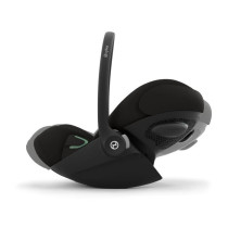 Siege auto bébé Cloud G i-Size - Magic Black - CYBEX