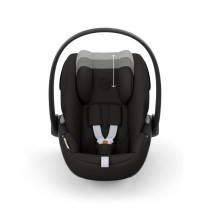 Siege auto bébé Cloud G i-Size - Magic Black - CYBEX