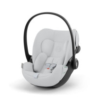 Siege auto bébé Cloud G i-Size - Fog Grey - CYBEX