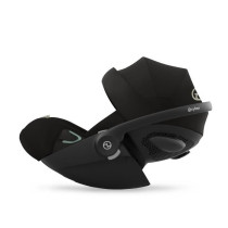 Siege auto bébé Cloud G i-Size Plus - Moon Black - CYBEX